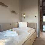 Urban Global Skyline - 22th Floor No 23 - Free Garage - Luxury Apartment *