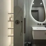 Apartment Urban Global Skyline - 22th Floor No 23 - Free Garage - Luxury Katowice