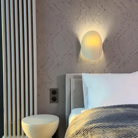 Urban Luxury Skyline Global, 22th Floor No 23 , Free Garage, Self Check-in *