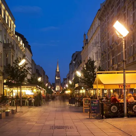 Apartament Urban Luxury Skyline Global, 22th Floor No 23 , Free Garage, Self Check-in